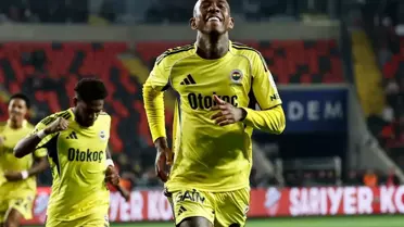 Fenerbahçe'den maç biter bitmez Galatasaray'a olay gönderme