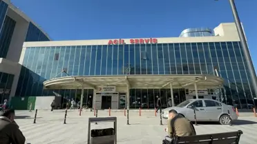 Konya'da Bıçaklı Kavga: Bir Kişi Hayatını Kaybetti