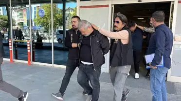 Konya'da Kavga Kanlı Bitti: 1 Ölü