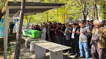 22 Yaşındaki Hilal Kahreman Son Yolculuğuna Uğurlandı