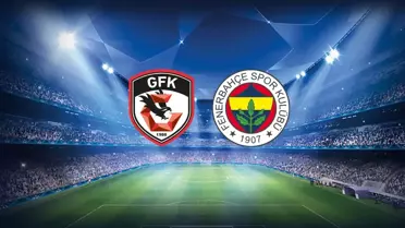 Canlı anlatım! Maçta gol yağmuru var