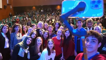 Gönüllülük Eğitimiyle Dayanışma Çağrısı