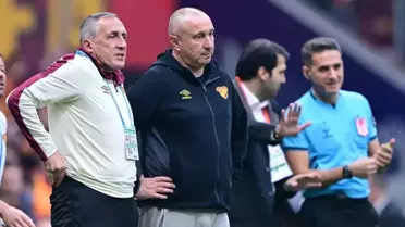Göztepe'den Hakem Kararlarına Tepki