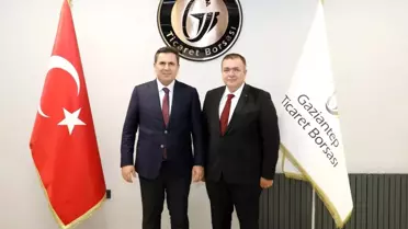 GTB Başkanlarından Cumhuriyet'in 102. yılı kutlama mesajı