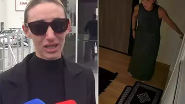 Güllü'nün ölümünde yeni gelişme: Kızı ve yakın arkadaşı harekete geçti