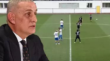 152 hakem topun ağzında! Türk futbolunu sarsan bahis soruşturması bu maçla başladı 