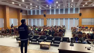 Afyonkarahisar'da Özel Güvenlik Eğitimleri