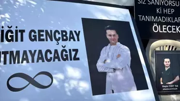 Grand Kartal Otel Davası Başladı