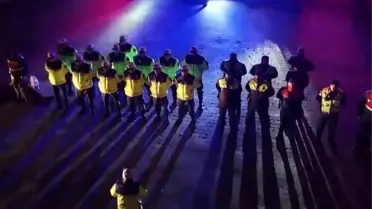 Hayrabolu'da Alkol ve Motosiklet Denetimi