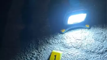 İlkadım'da Pompalı Tüfekle Yaralama Olayı