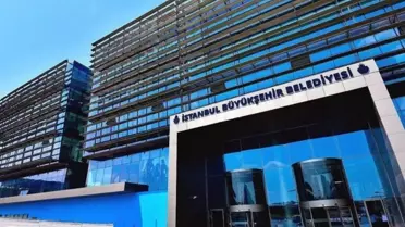 İBB'ye yönelik veri sızdırılması soruşturmasında 6 kişi için tutuklama talebi