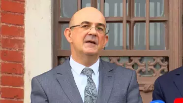 Fener Rum Okulu Restorasyonu İçin Hazırlıklar Başladı