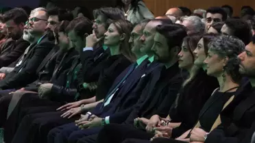 Yumuşak Güç: Türkiye'nin Kültür Dünyası