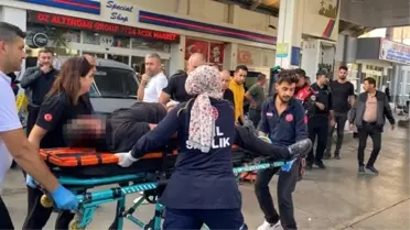 Aydın'da Silahlı Saldırı: Bir Kişi Hayatını Kaybetti