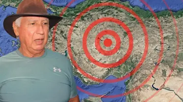 İstanbul'u sallayan depremin ardından Üşümezsoy asıl tehlikeyi açıkladı