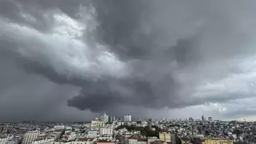 İstanbul dahil 15 il için kritik 36 saat! Baroklinik soğuk cephe geliyor