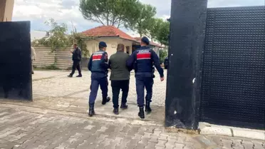 Uyuşturucu Ticareti Şüphelisi Yakalandı