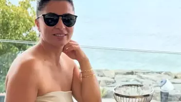 Eski Sevgiliyi Vuran Zanlı Tutuklandı