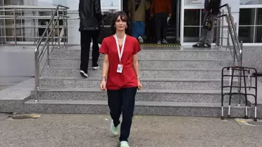 Ayşe Özkul'un Kanserle Mücadelesi