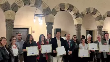 Kapadokya Iter Vitis Üyesi Oldu