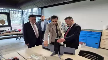 KBÜ ve GTÜ'den İşbirliği Adımı