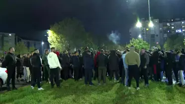 Karadağ'da Türk Vatandaşlarına Yönelik Şiddet Olayları