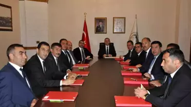 Kars'ta Evlenecek Gençlere Destek Projesi Başlatıldı