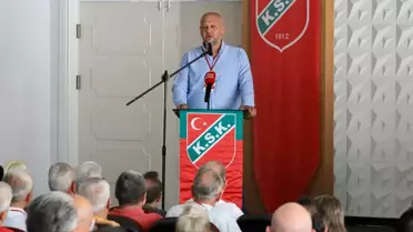 Karşıyaka'dan Hakem Eleştirisi