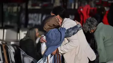 Kartalkaya'daki otel yangını davasında taraflar esas hakkındaki beyanlarını sunuyor