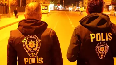 Kayseri'de il genelinde huzur uygulaması yapıldı, aranan 67 kişi yakalandı