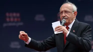 Kılıçdaroğlu, 'yeni parti kuracak' iddialarına yanıt verdi