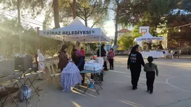 Mehmet'e Yardım İçin Etkinlik Düzenlendi