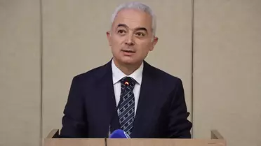 Cumhuriyetin 102. Yılı Konferansı Düzenlendi