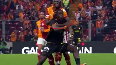 Kırmızı kart mı değil mi? Ünlü yorumcular ülkenin konuştuğu pozisyona son noktayı koydu