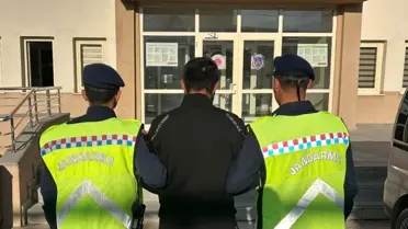 Kırşehir'de 2 Firari Hükümlü Yakalandı