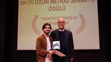 Luma Kısa Film Festivali'nin Ödülleri Sahiplerini Buldu