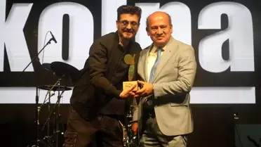 II. Edremit Zeytinyağı Tadım Festivali Coşkuyla Bitti