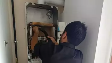 Kombi Bakımı Sağlıklı Kış İçin Şart