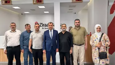 Kumluca'dan Gazze'ye Yardım