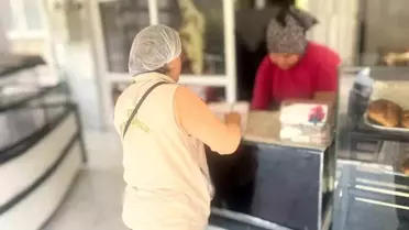 Afyon'da Gıda Denetimi: İhlal Eden İşletmeye Ceza