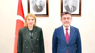 Malatya'nın Tarım Sorunları Görüşüldü