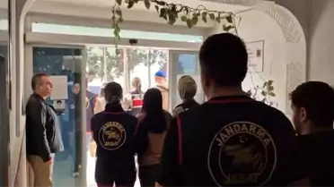 Nusaybin'de Yanmış Ceset Olayı Çözüldü