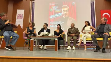 Mardin Film Festivali görkemli törenle sona erdi