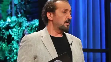 MasterChef Jürisi Mehmet Yalçınkaya'nın mekanından adisyon paylaşıldı! Fiyatlar tartışma yarattı