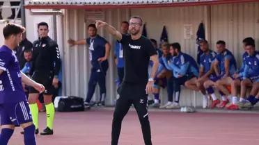 Menemen FK 4 Maçtır Kazanamıyor