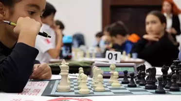 Cumhuriyet Bayramı Satranç Turnuvası