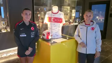 A Milli Kadın Futbol Takımı, Kosova ile Rövanş Oynayacak