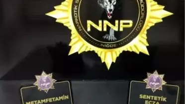 Niğde'de Uyuşturucu Operasyonu: 7 Şüpheli Yakalandı