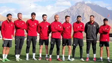 Futbol ve Eğitimi Birleştiren Öğretmen