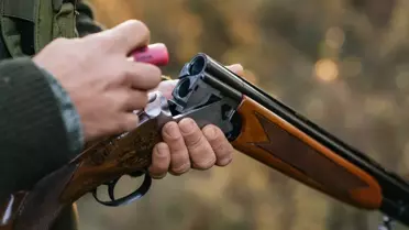 Ördek avlayan baba, yanlışlıkla 16 yaşındaki oğlunu öldürdü